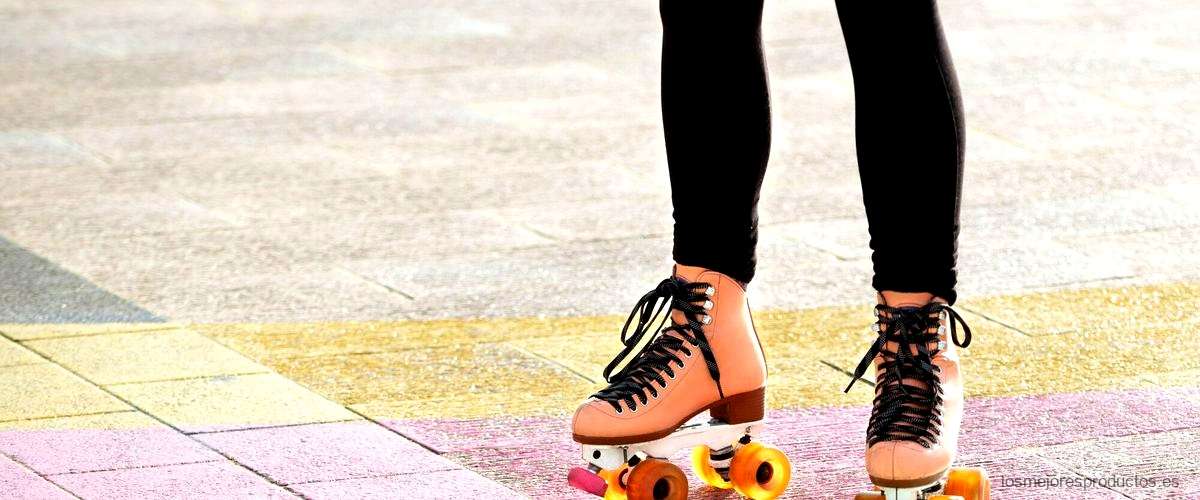 ¿Cuáles son las mejores zapatillas para hacer skate?