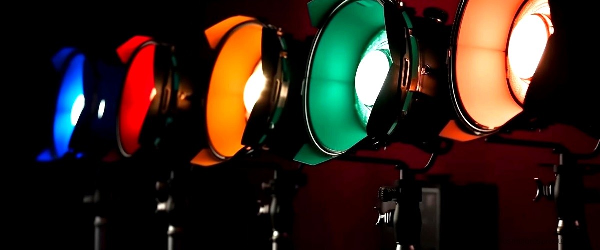 ¿Cuáles son las ventajas de un proyector LED?
