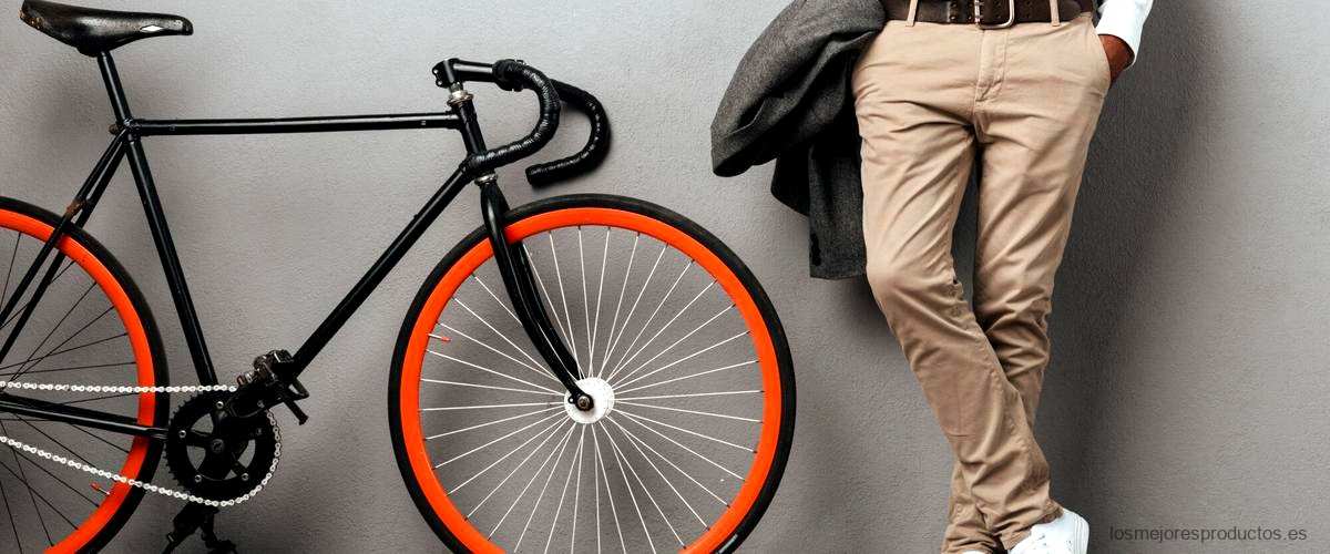 ¿Cuáles son los beneficios de la bicicleta de equilibrio?
