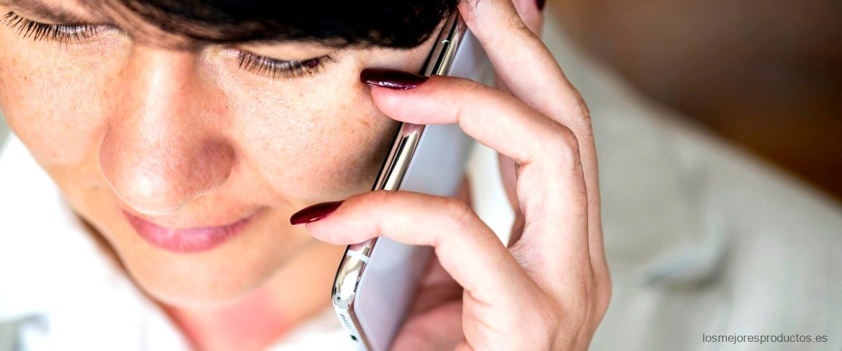 ¿Cuáles son los beneficios de tener un teléfono inalámbrico?