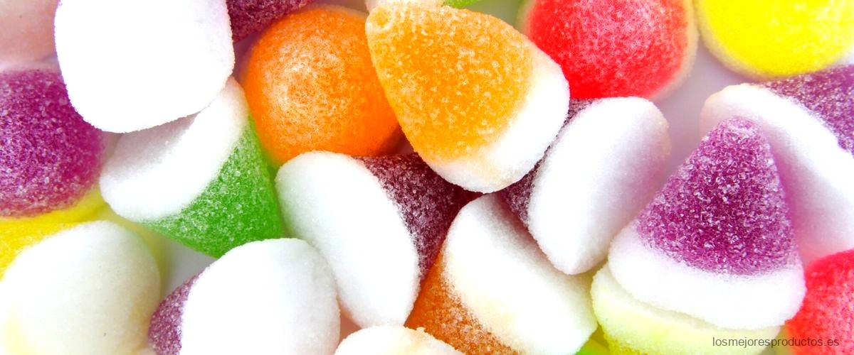 ¿Cuáles son los beneficios del caramelo de jengibre?