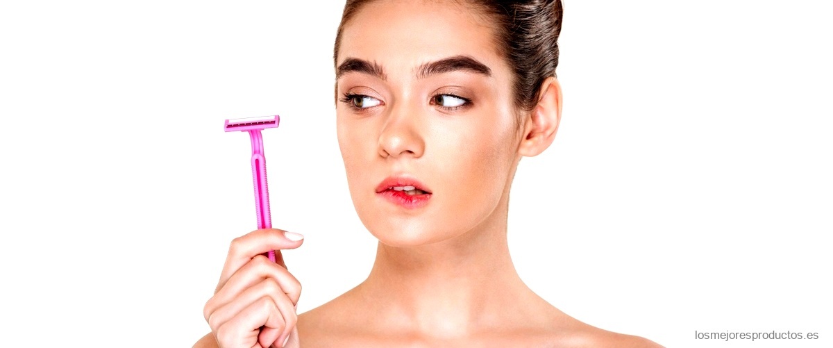 ¿Cuáles son los beneficios del cepillo facial?