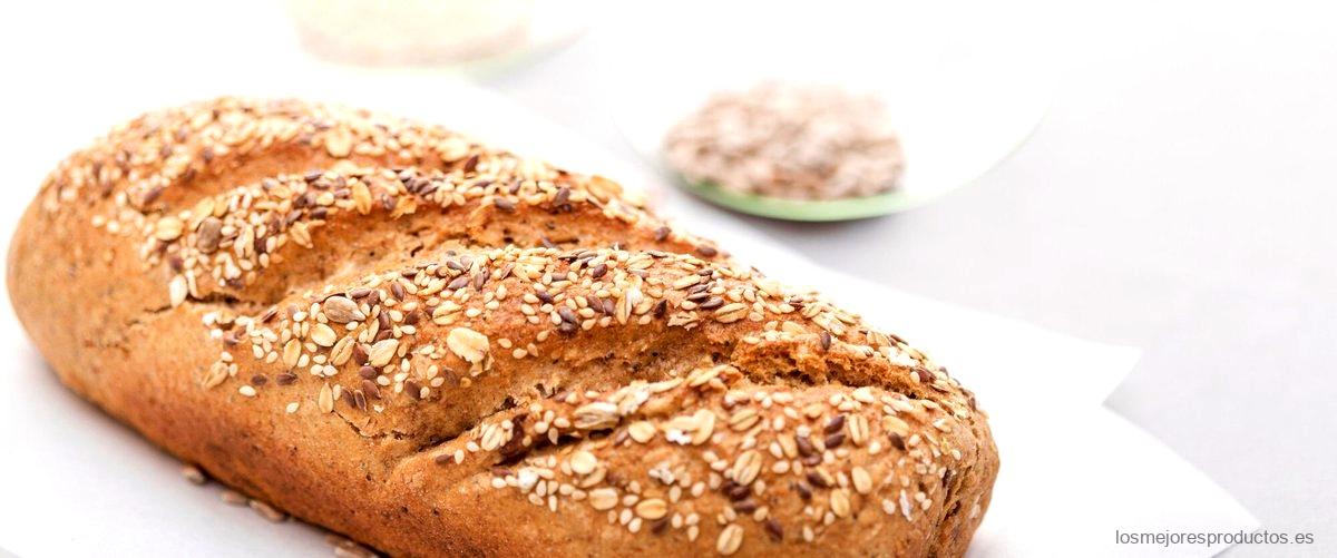 ¿Cuáles son los beneficios del pan integral tostado?