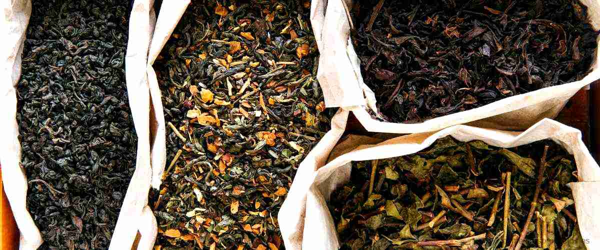 ¿Cuáles son los beneficios del té blanco?