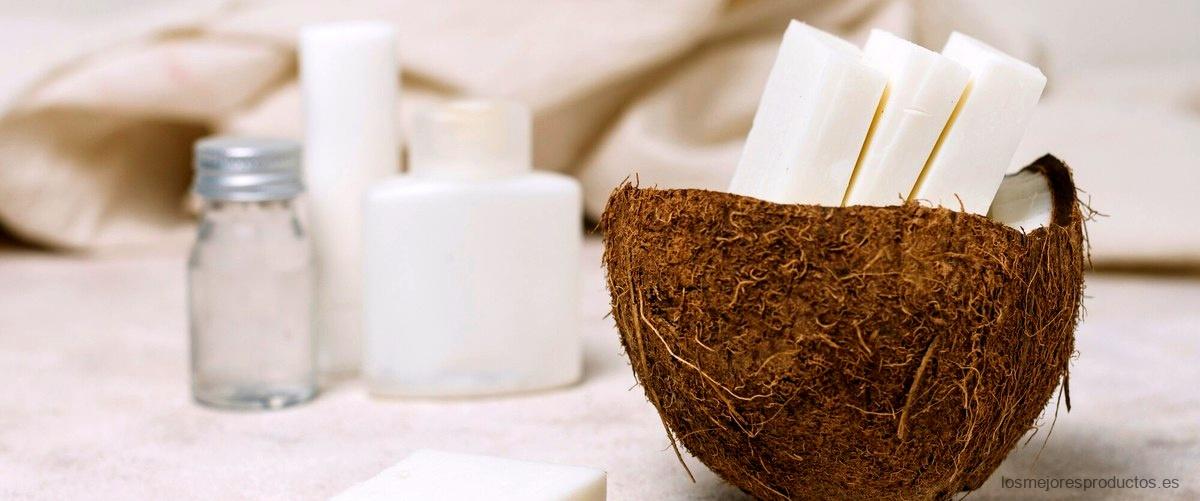 ¿Cuáles son los beneficios y para qué se utiliza el aceite de coco?