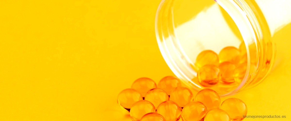 ¿Cuáles son los efectos secundarios de la vitamina B12?