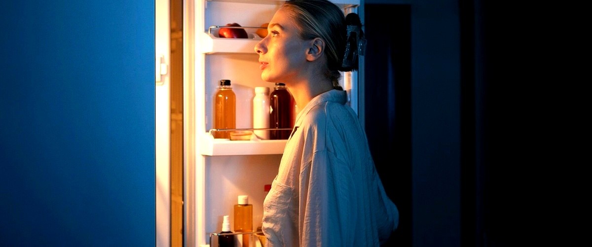 ¿Cuáles son los frigoríficos que consumen menos?