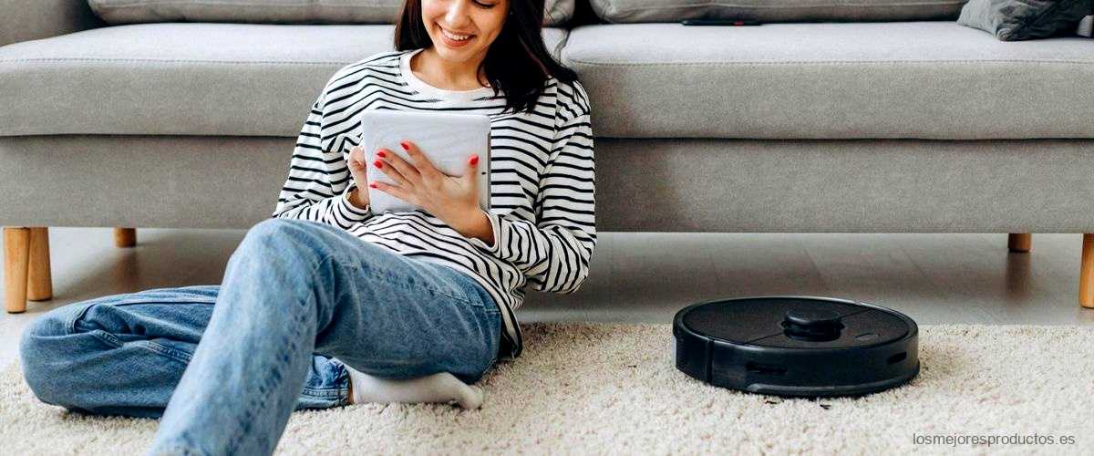 ¿Cuáles tipos de Roomba hay?