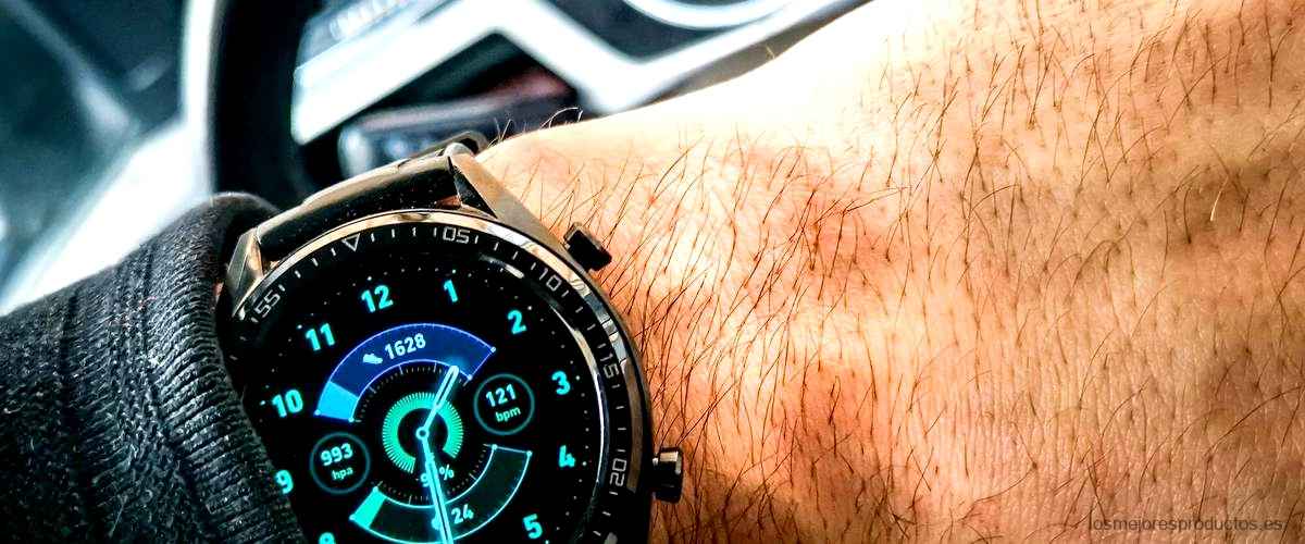 ¿Cuándo sale el nuevo reloj de Huawei?