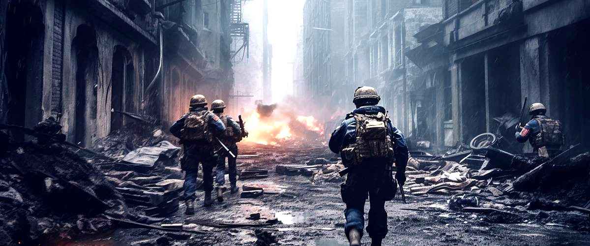 ¿Cuándo salió el juego Call of Duty: WWII?