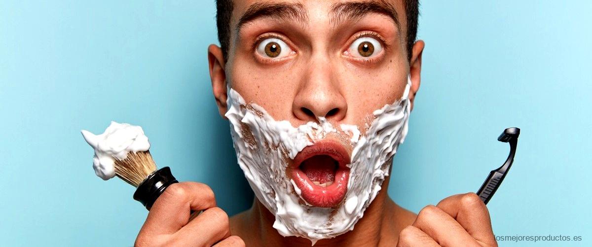 ¿Cuándo se aplica el after shave?