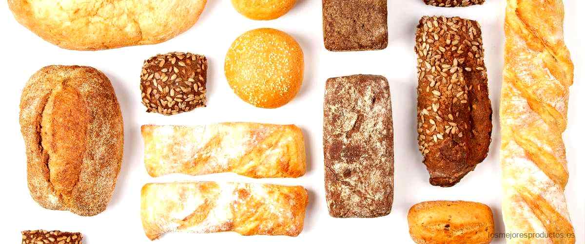 ¿Cuántas calorías tiene el pan de molde de Mercadona?