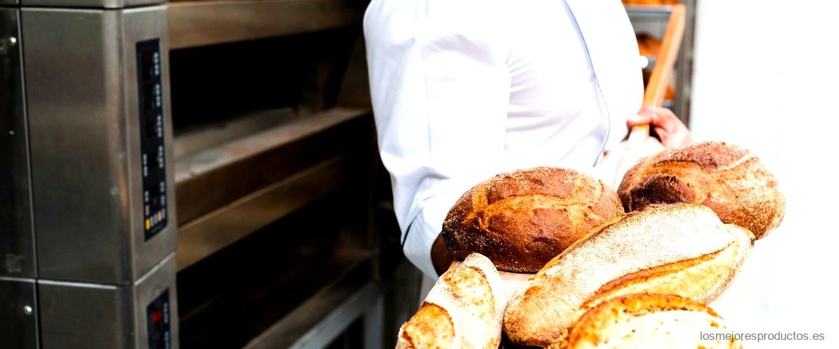 ¿Cuántas calorías tiene el pan proteico?