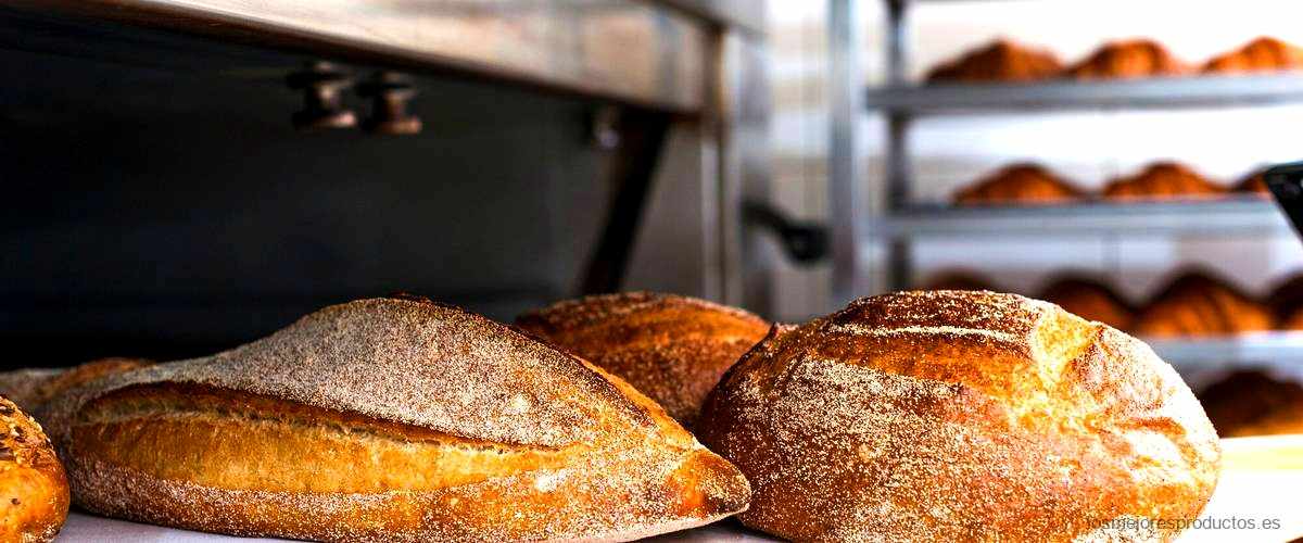 ¿Cuántas calorías tiene el pan tostado del Mercadona?