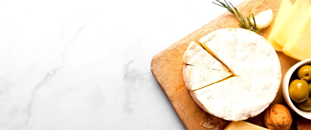 ¿Cuántas calorías tiene el queso fresco de Mercadona?