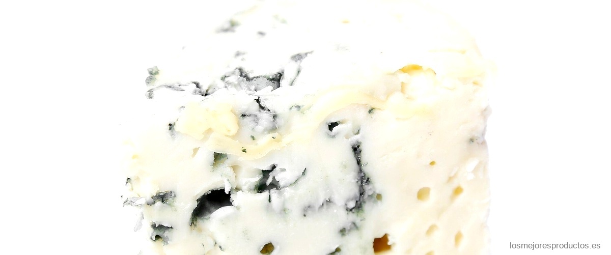 ¿Cuántas calorías tiene el queso fresco desnatado?