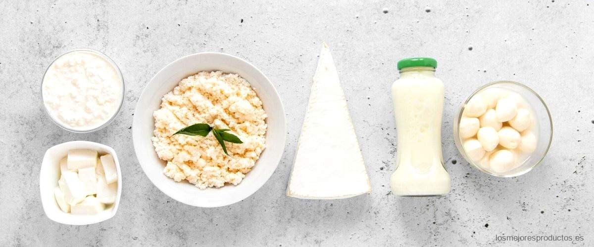 ¿Cuántas calorías tiene el yogur de proteínas de Mercadona?