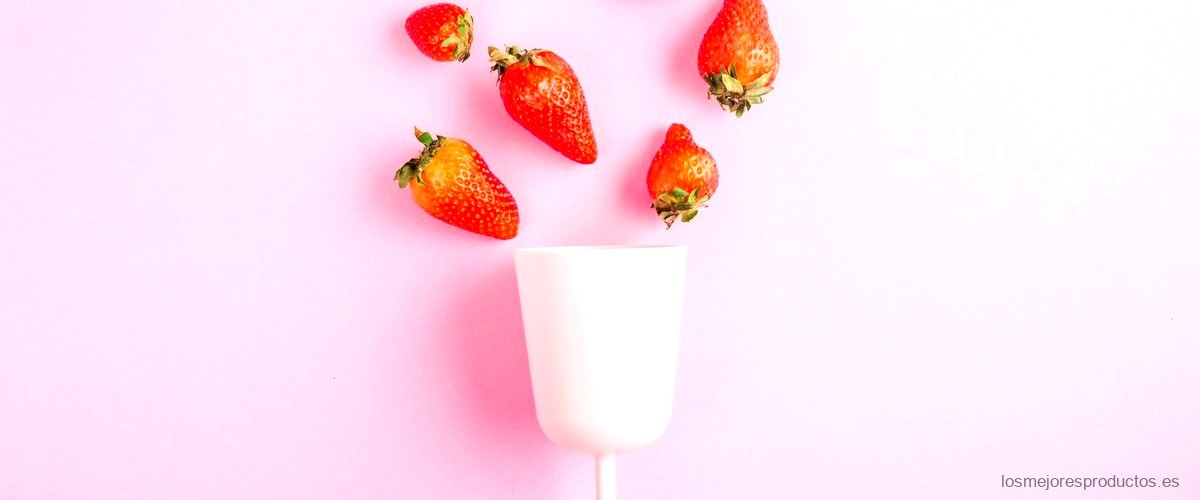 ¿Cuántas calorías tiene un vaso de yogur líquido?