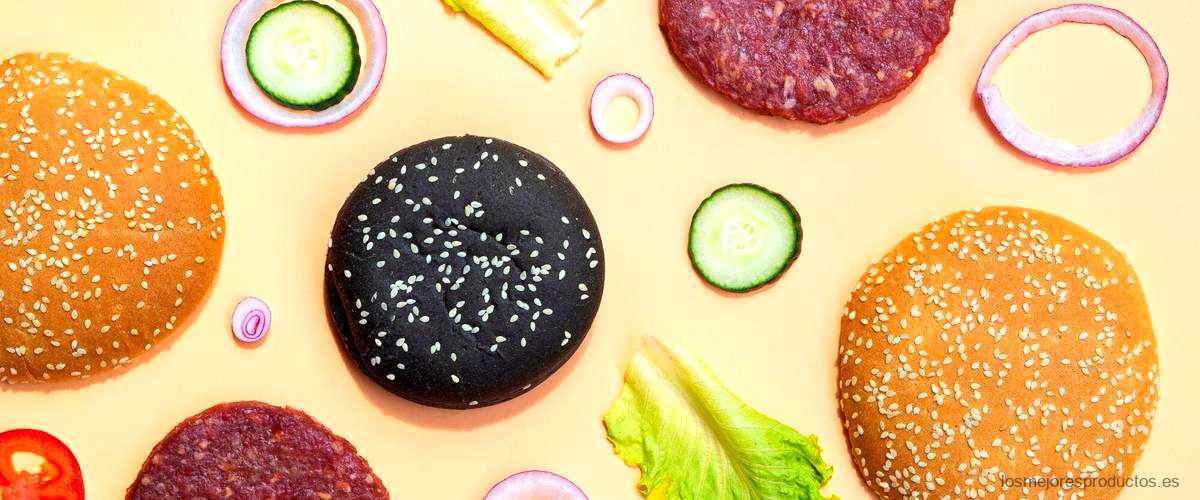 ¿Cuántas calorías tiene una Beyond Burger?