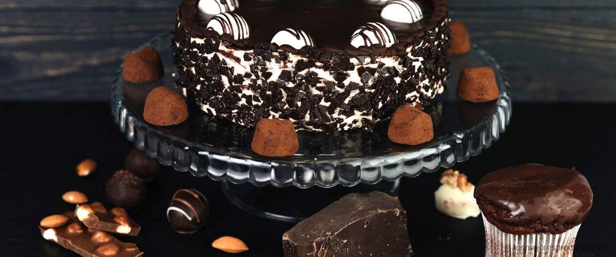 ¿Cuántas calorías tiene una onza de chocolate negro al 72%?