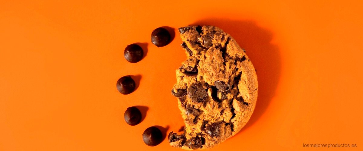 ¿Cuántas calorías tienen las galletas Digestive con chocolate?