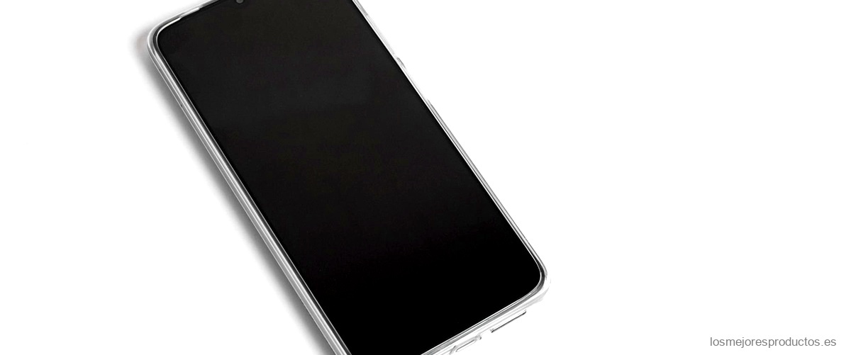 ¿Cuántas pulgadas tiene el Samsung Galaxy S6?