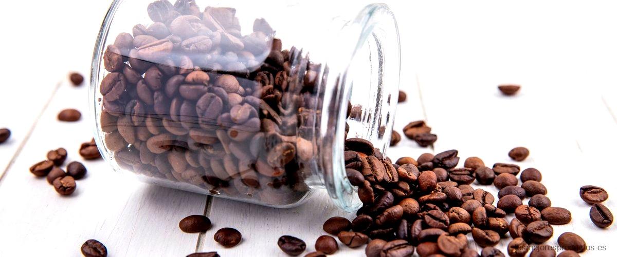 ¿Cuántas tazas de café salen de una cápsula de Nespresso?