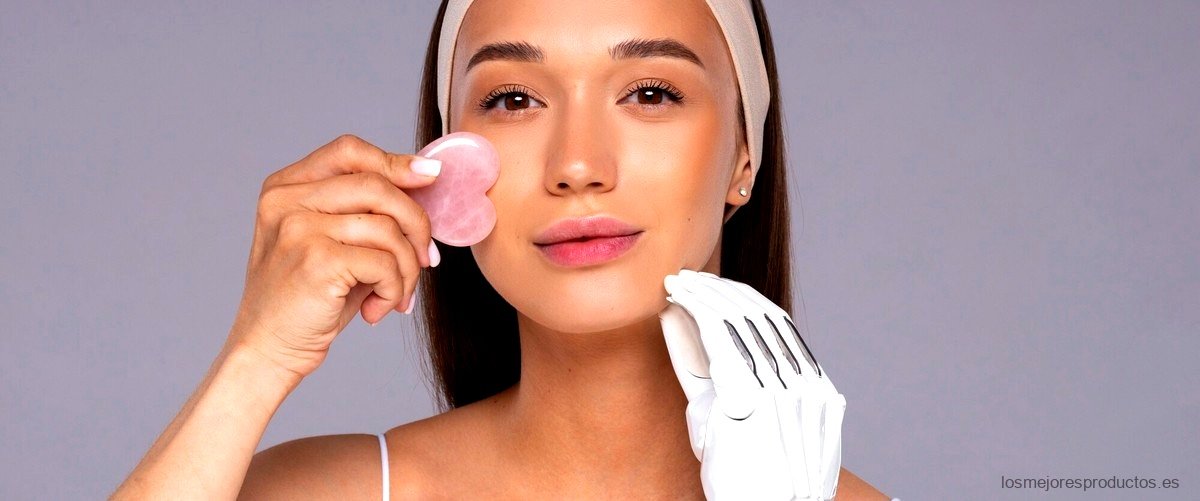 ¿Cuántas veces se debe usar el limpiador facial?