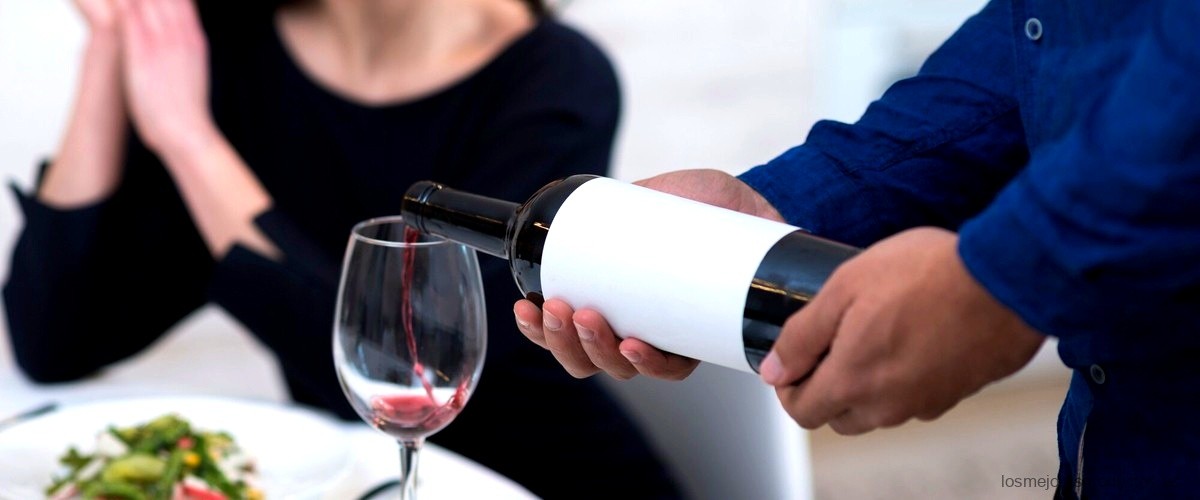 ¿Cuánto alcohol tiene el vino sin alcohol?