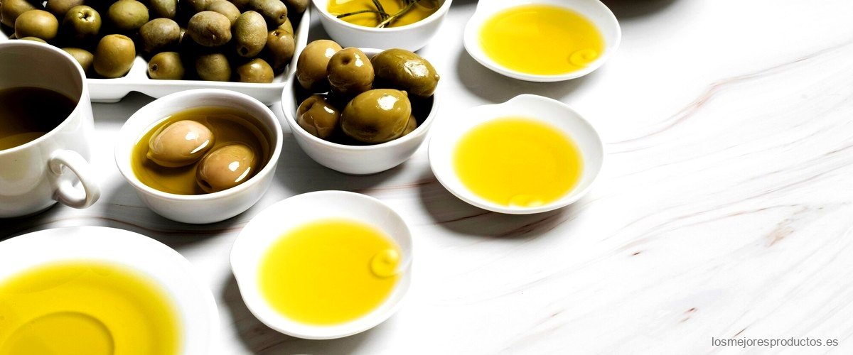 ¿Cuánto cuesta el aceite de oliva virgen extra de Mercadona?