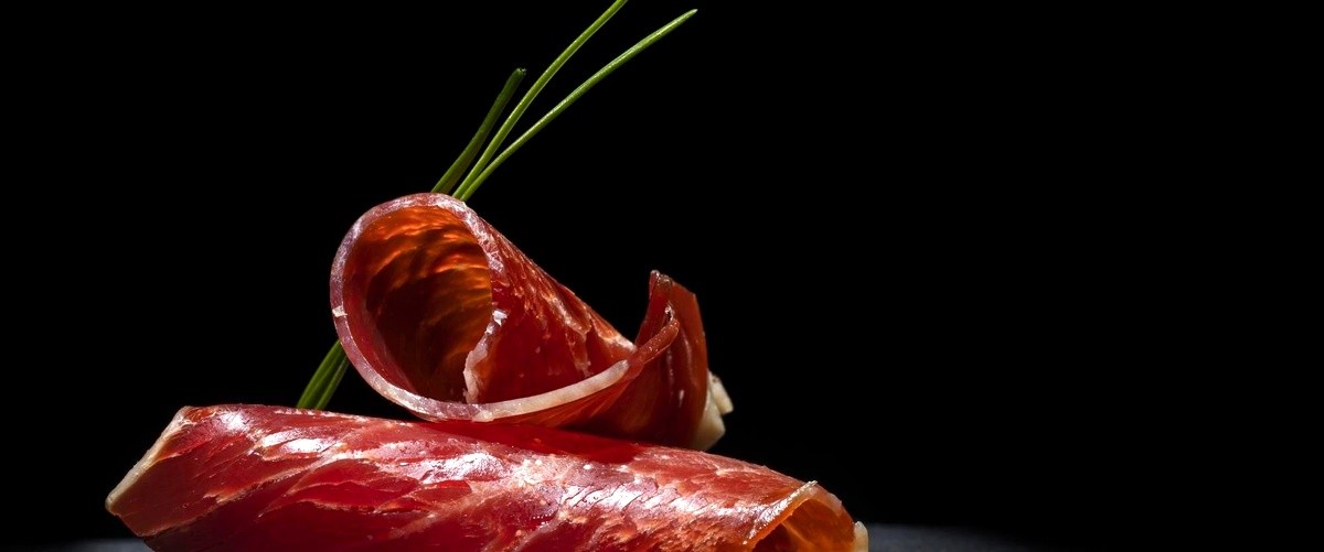 ¿Cuánto cuesta el kilogramo de jamón serrano en España?