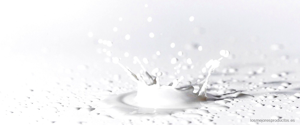 ¿Cuánto cuesta el litro de leche en Mercadona?