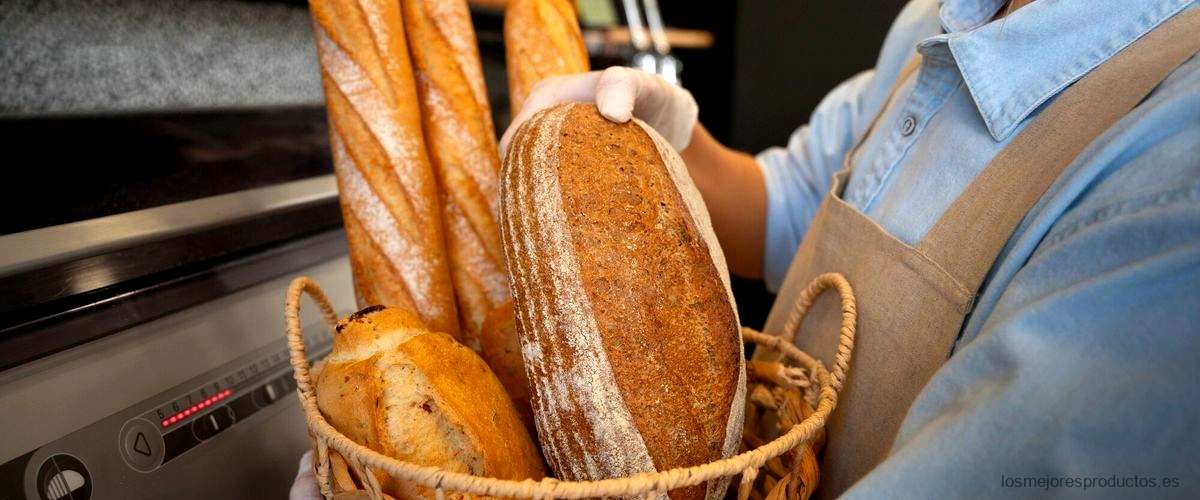 ¿Cuánto cuesta el pan Bimbo en España?