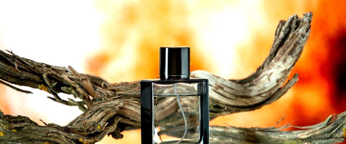 ¿Cuánto cuesta el perfume Hugo Boss para hombres?