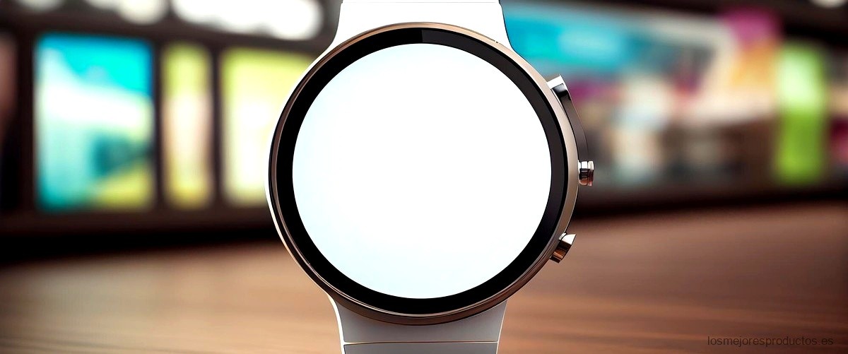 ¿Cuánto cuesta el reloj inteligente de Xiaomi?