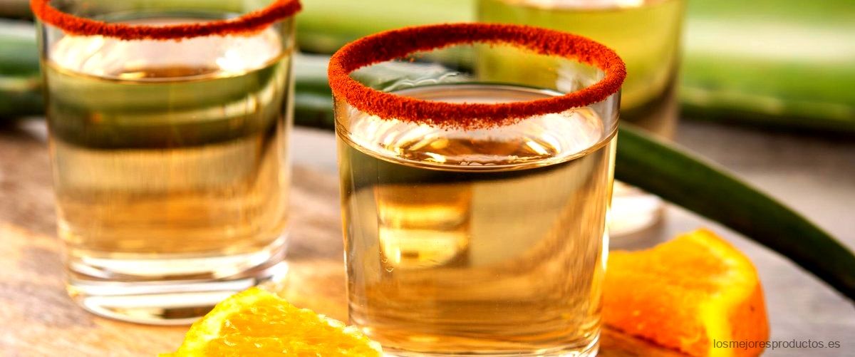 ¿Cuánto cuesta el tequila de fresa en Mercadona?