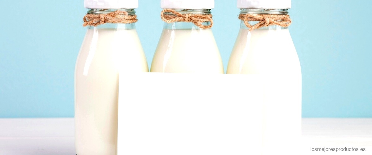 ¿Cuánto cuesta la leche en ALDI?