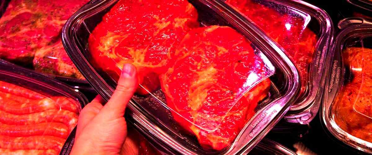 ¿Cuánto cuesta un kilo de carne mechada?