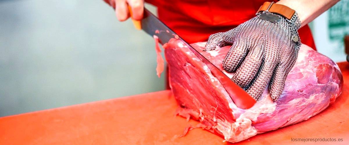 ¿Cuánto cuesta un kilo de carne picada?