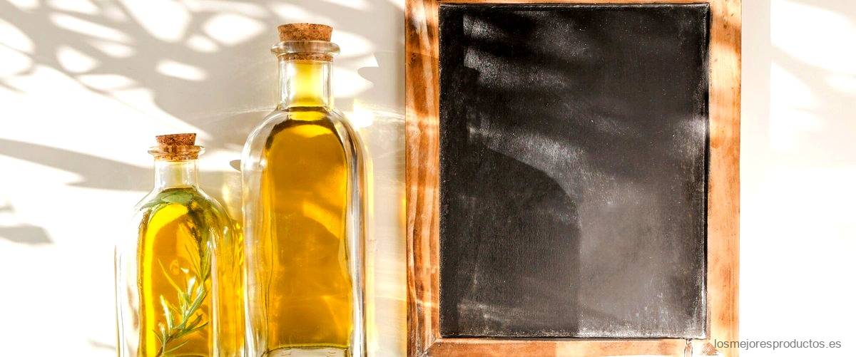 ¿Cuánto cuesta un litro de aceite de oliva en Mercadona?