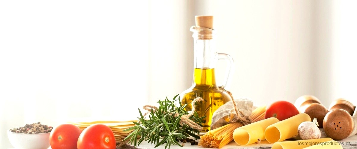 ¿Cuánto cuesta un litro de aceite de oliva en Mercadona?