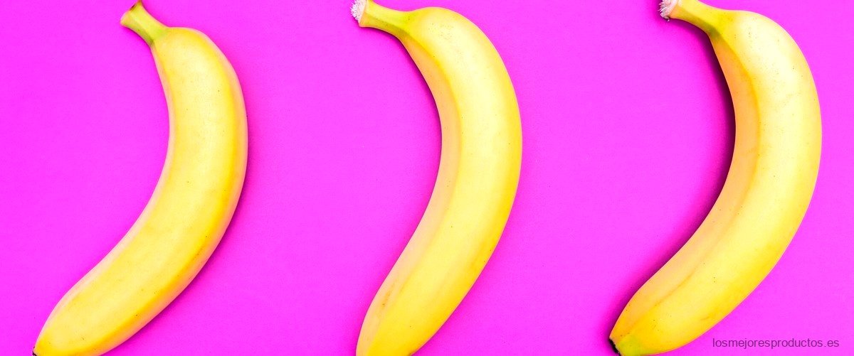 ¿Cuánto cuesta un plátano macho?