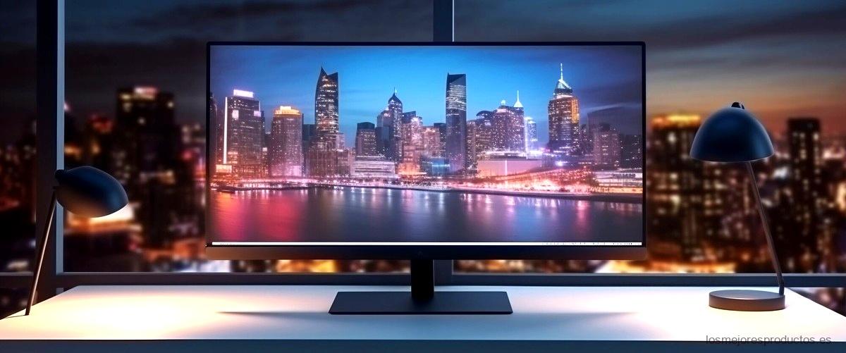 ¿Cuánto cuesta un televisor?
