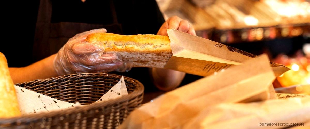 ¿Cuánto cuesta una bolsa de pan para hot dogs?