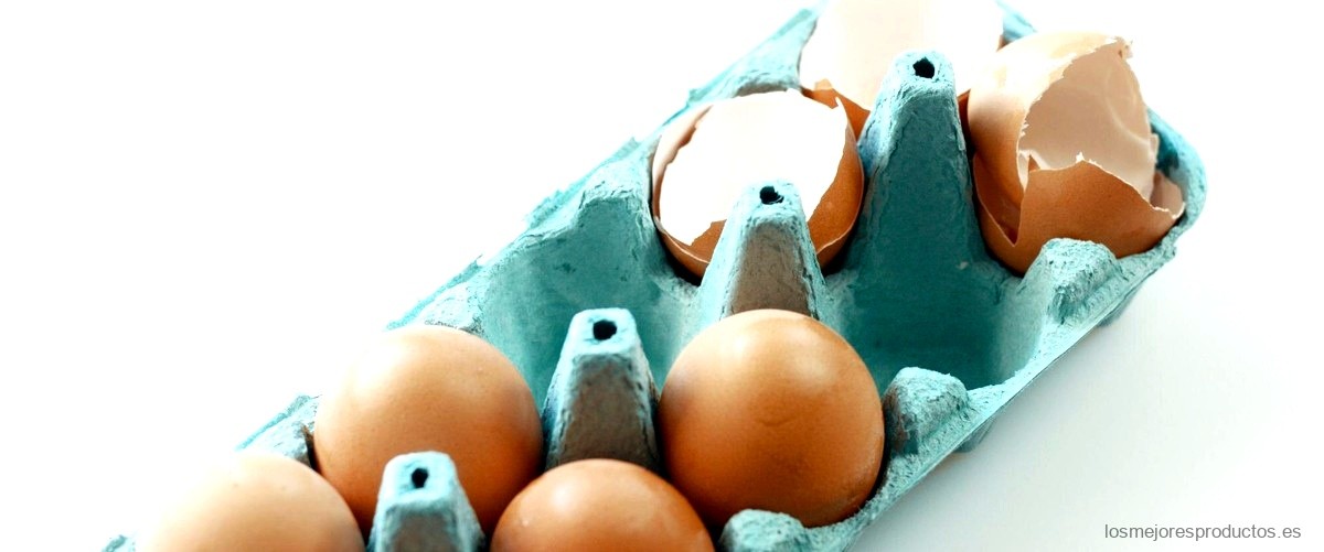 ¿Cuánto cuesta una docena de huevos de campo?