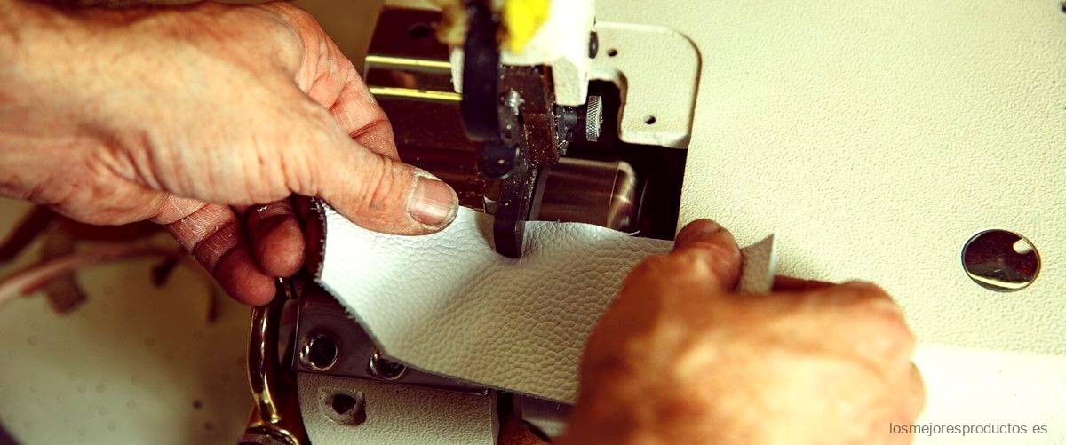 ¿Cuánto cuesta una máquina de coser?