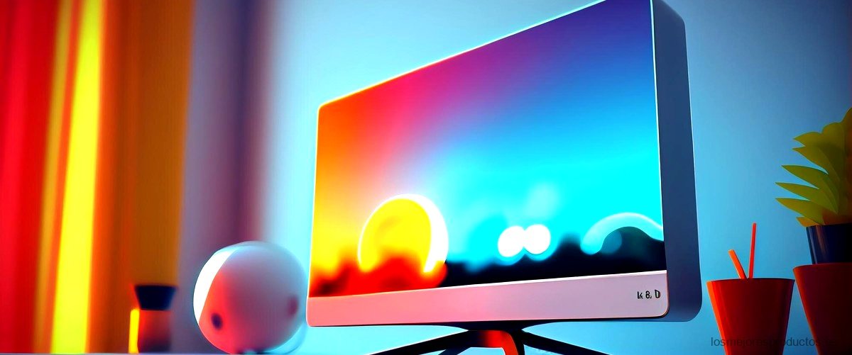 ¿Cuánto cuesta una televisión LG Smart TV?
