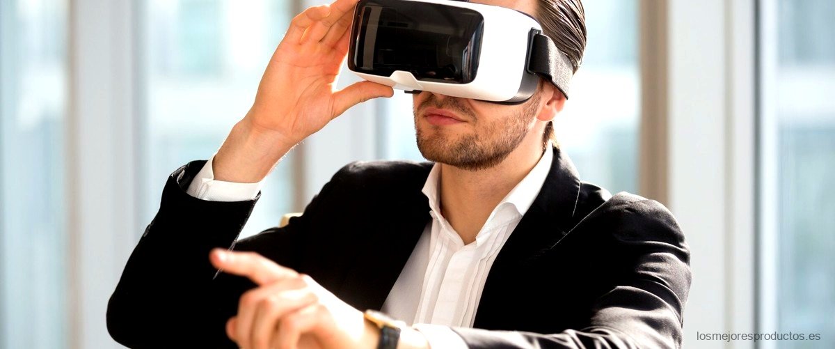 ¿Cuánto cuestan las gafas de realidad virtual Oculus Quest 2?
