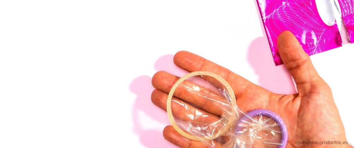 ¿Cuánto cuestan los condones del Mercadona?