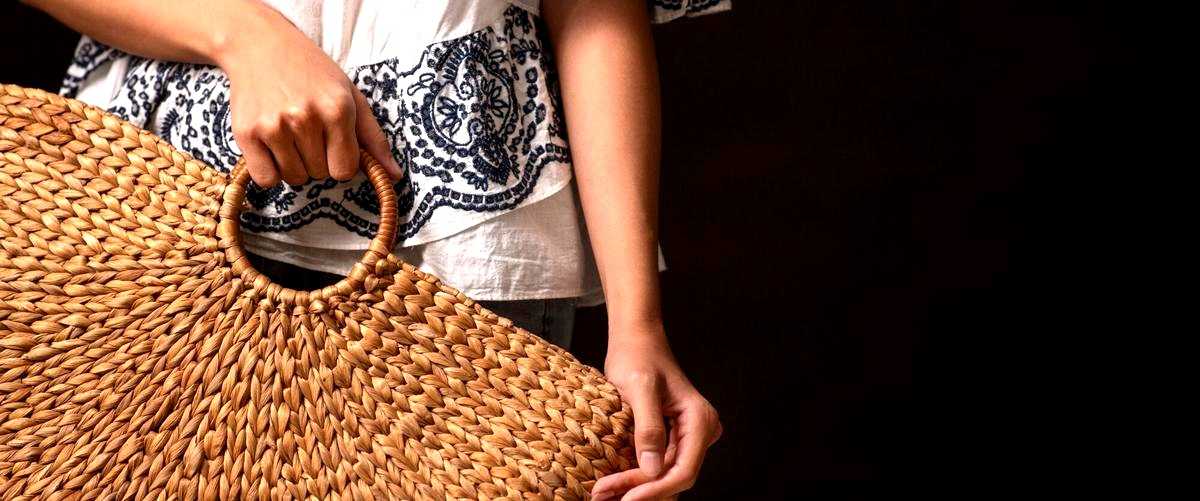 ¿Cuánto debe medir una mochila Wayuu?